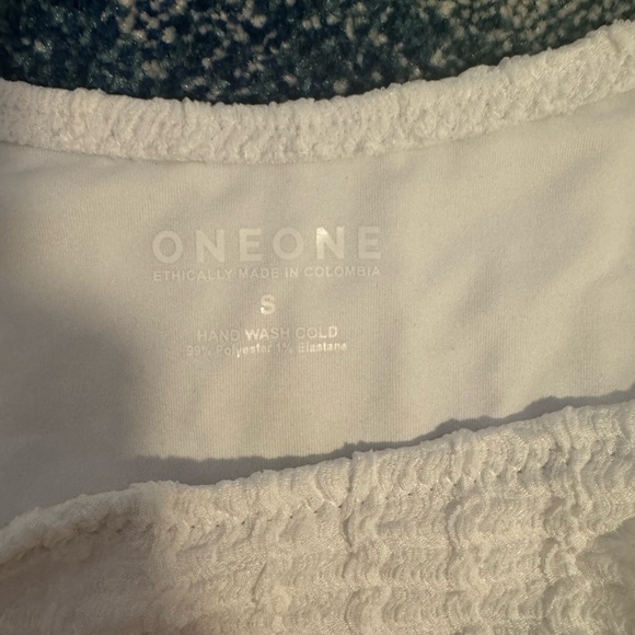 OneOne coconut milk bikini - Picture 2 of 4